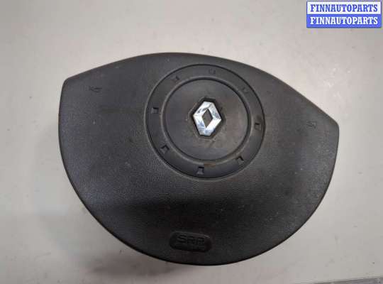 Подушка безопасности водителя RN1576310 на Renault Megane 2 2002-2009