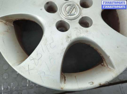 купить Колпачок литого диска на Nissan Primera P12 2002-2008