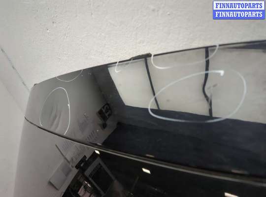 купить Крышка (дверь) багажника на Opel Ampera 2011-2015