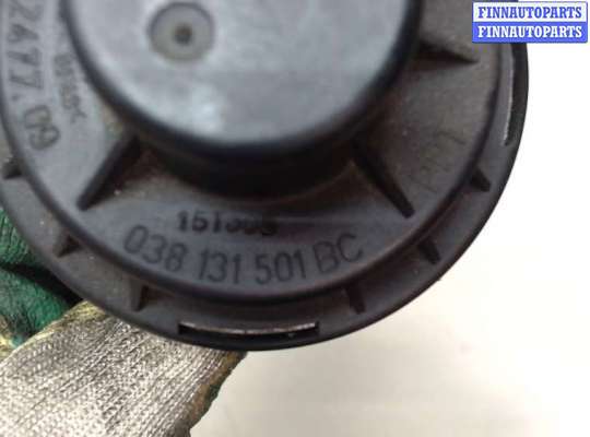 купить Клапан рециркуляции газов (EGR) на Volkswagen Caddy 2004-2010