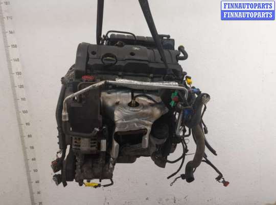 купить Двигатель (ДВС) на Peugeot 206 1998-2012