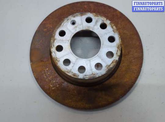 купить Диск тормозной на Volkswagen Jetta 7 2018-2024