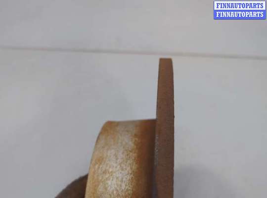 купить Диск тормозной на Volkswagen Jetta 7 2018-2024