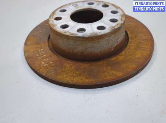 купить Диск тормозной на Volkswagen Jetta 7 2018-2024