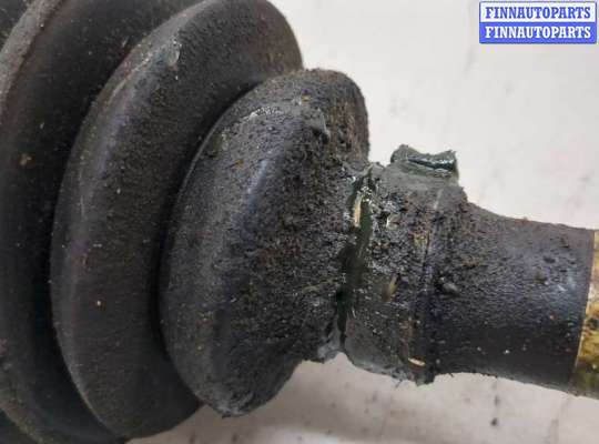 Приводной вал (Полуось в сборе) на Ford Mondeo V