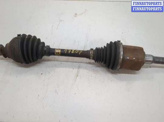 Полуось (приводной вал, шрус) FO2022252 на Ford Fusion 2012-2016 USA