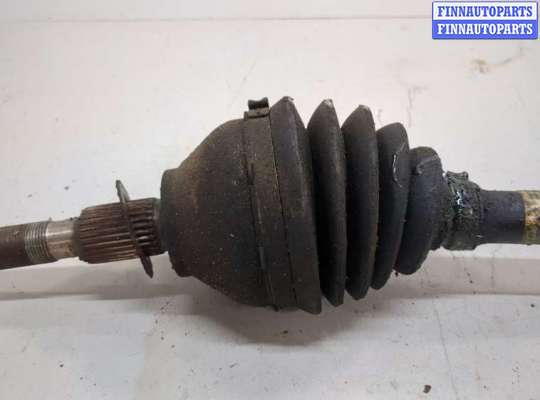 Приводной вал (Полуось в сборе) на Ford Mondeo V