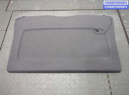 купить Полка багажника на Ford Focus 2 2005-2008
