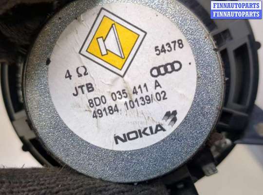 купить Динамик на Audi A4 (B5) 1994-2000