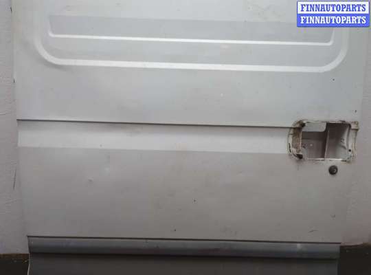 купить Дверь раздвижная на Iveco Daily 3 2000-2005