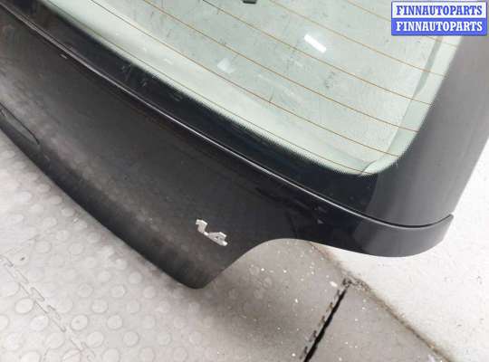 купить Ручка крышки багажника на Volkswagen Polo 2001-2005