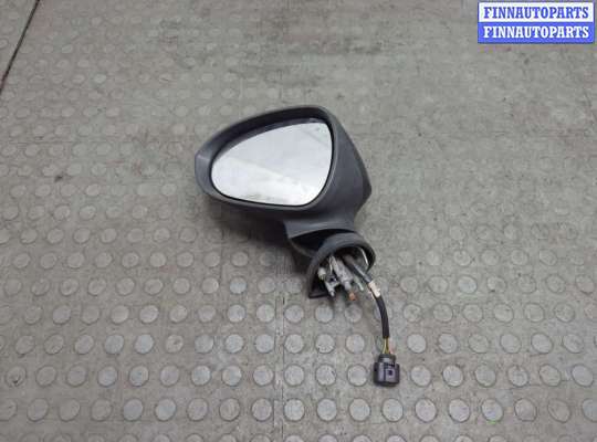 купить Зеркало боковое на Seat Leon 2 2005-2012