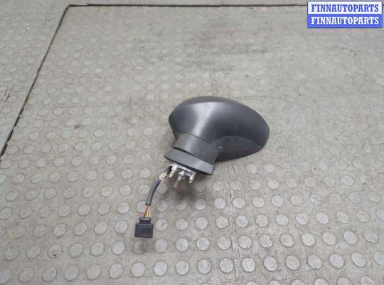 купить Зеркало боковое на Seat Leon 2 2005-2012