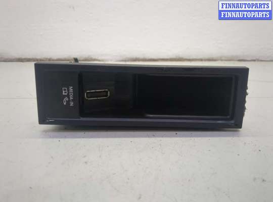 Блок мультимедиа VG2777799 на Volkswagen Golf 6 2008-2012