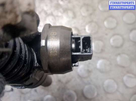 купить Форсунка топливная на Volkswagen Golf 5 2003-2009