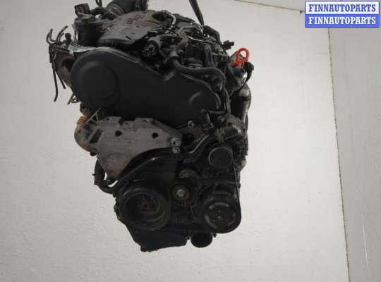 Компрессор кондиционера VG2705695 на Volkswagen Tiguan 2007-2011