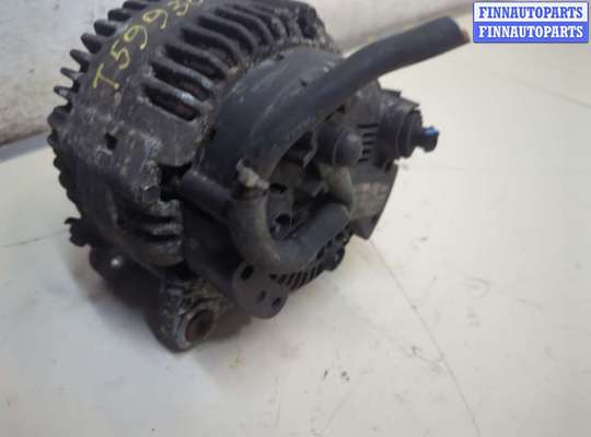 купить Генератор на Audi Q7 2005-2015