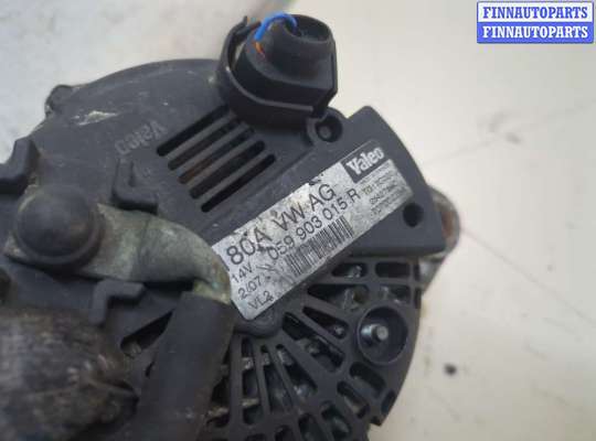 купить Генератор на Audi Q7 2005-2015