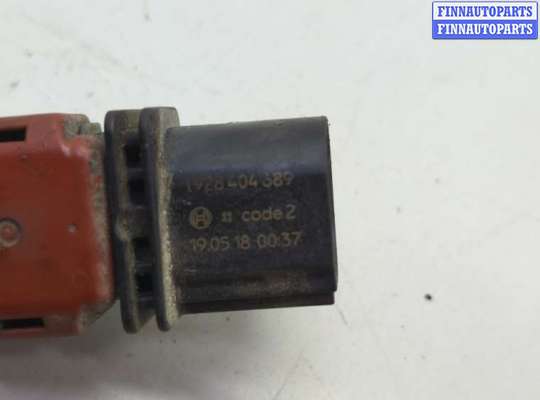 Датчик кислородный (Лямбда-зонд) на Ford Mondeo V