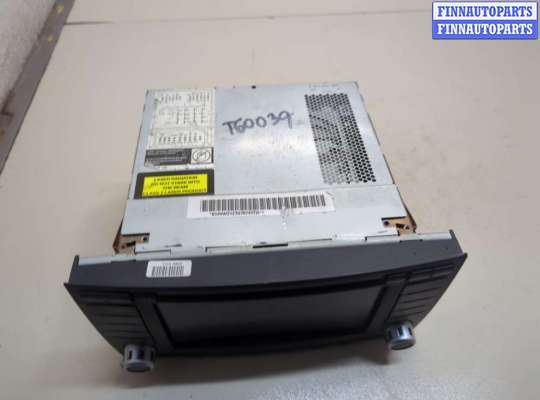 купить Магнитола на Volkswagen Touareg 2006-2010