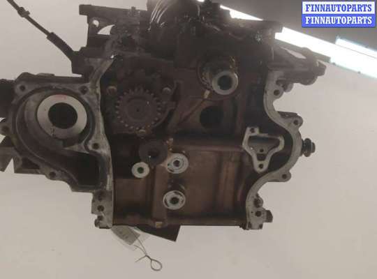 купить Блок цилиндров (Шорт блок) на Hyundai i20 2008-2014