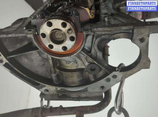 купить Блок цилиндров (Шорт блок) на Hyundai i20 2008-2014