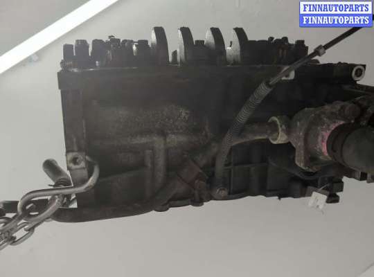 купить Блок цилиндров (Шорт блок) на Hyundai i20 2008-2014