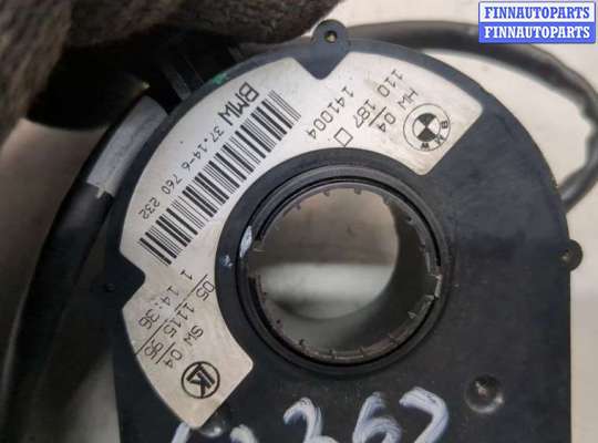 купить Датчик угла поворота на BMW X3 E83 2003-2010