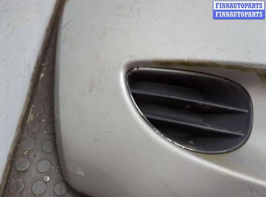 купить Бампер на Toyota Yaris 2005-2011