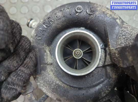 купить Турбина на BMW X3 E83 2003-2010