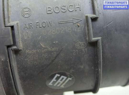 купить Корпус воздушного фильтра на Opel Insignia 2008-2017