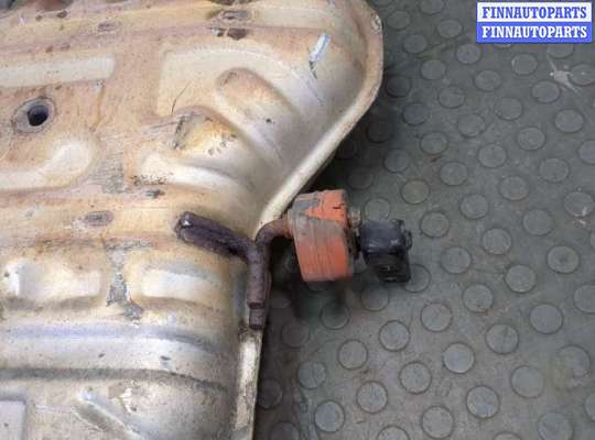 купить Глушитель на Dodge Durango 2010-2013
