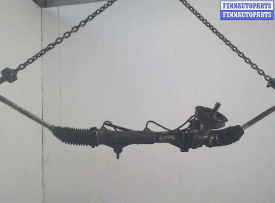 купить Рейка рулевая с г/у на Citroen C4 2004-2010