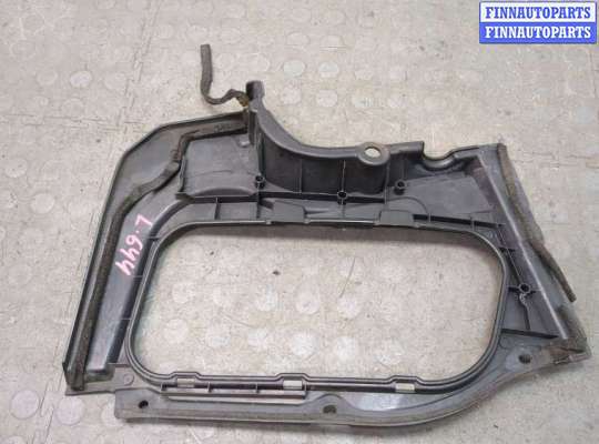 купить Пластик (Обшивка) моторного отсека на Infiniti FX 2002-2009