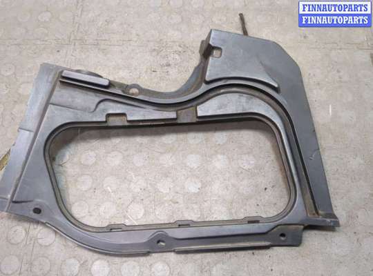 купить Пластик (Обшивка) моторного отсека на Infiniti FX 2002-2009