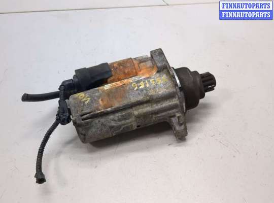 Стартер VG2755764 на Volkswagen Golf 6 2008-2012