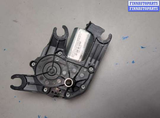 купить Двигатель стеклоочистителя (моторчик дворников) задний на Peugeot 3008 2009-2016