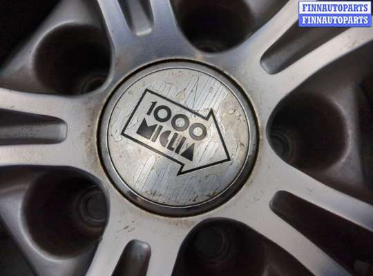 купить Диск литой на Mercedes S W220 1998-2006