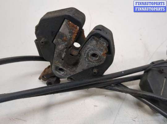 купить Замок капота на Volvo XC90 2002-2014