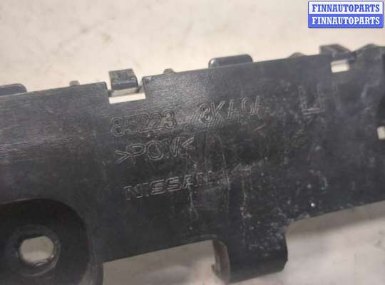 купить Кронштейн бампера на Nissan Pathfinder 2012-2020