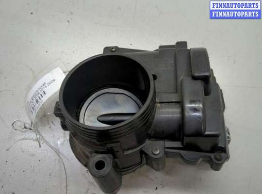 купить Заслонка дроссельная на Peugeot 207 2006-2015