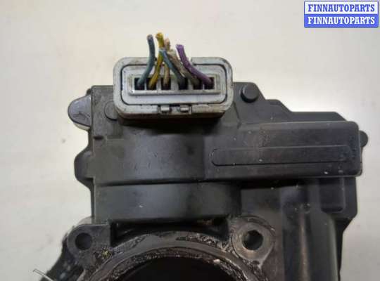 купить Заслонка дроссельная на Peugeot 207 2006-2015