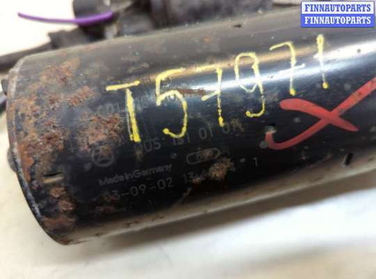 купить Стартер на Chrysler Crossfire 2003-2008