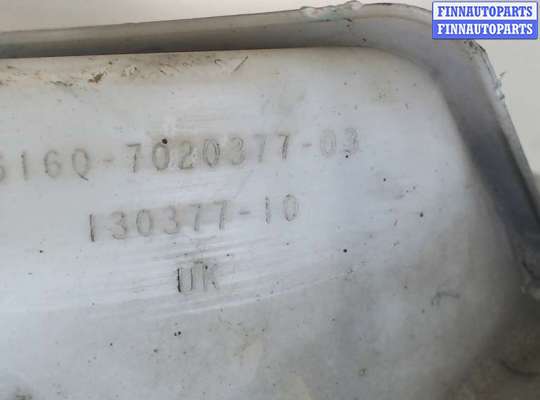 купить Бачок омывателя на Land Rover Range Rover 3 (LM) 2002-2012
