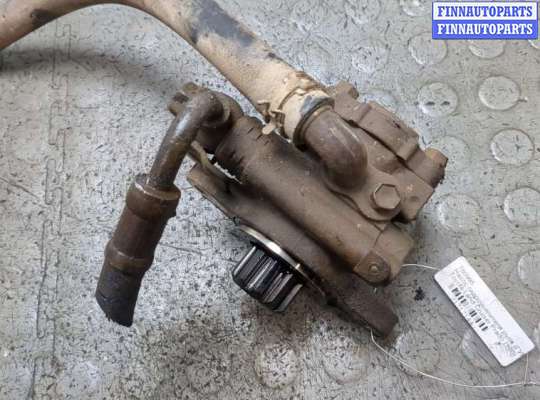 купить Насос гидроусилителя руля (ГУР) на Toyota Land Cruiser Prado (120) - 2002-2009