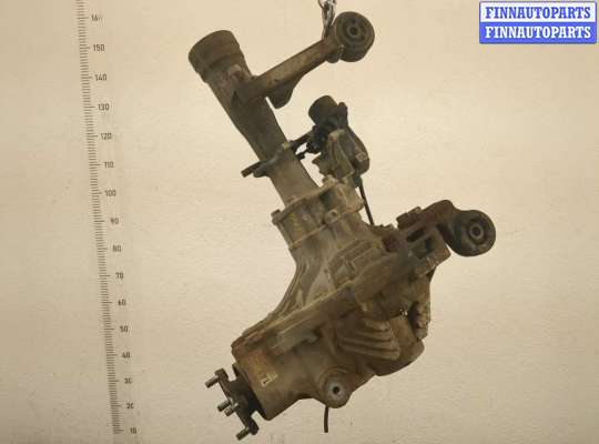купить Редуктор моста на Toyota Tundra 2007-2013