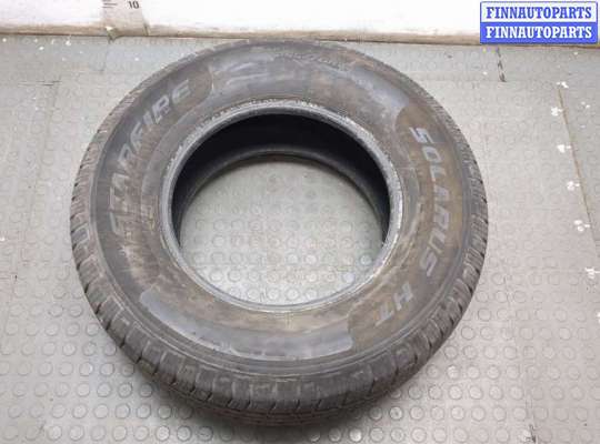 купить Пара шин на Jeep Wrangler 1996-2006