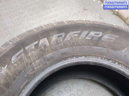 купить Пара шин на Jeep Wrangler 1996-2006