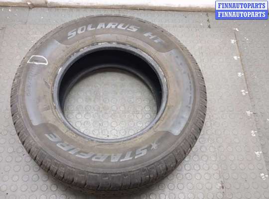 купить Пара шин на Jeep Wrangler 1996-2006