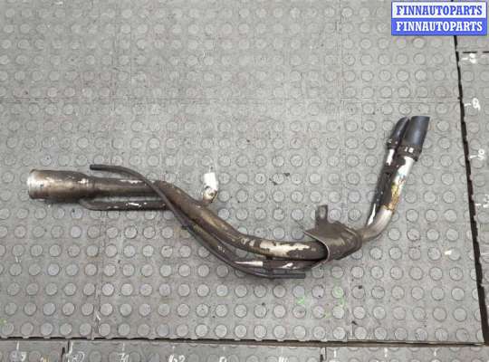 купить Горловина заливная топливная на Ford Kuga 2008-2012